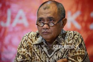  KPK akan Panggil Plt Gubernur DKI 